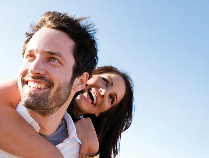 6 مواعيد غرامية مع زوجكِ ستجعلكِ تشعرين بالجمال